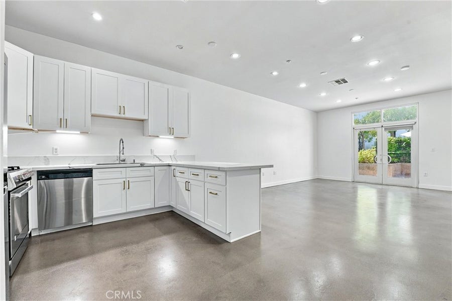 Property photo for 435 W Center Street, Anaheim, CA