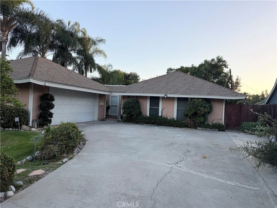Property photo for 2606 Sherwood Drive, Fullerton, CA