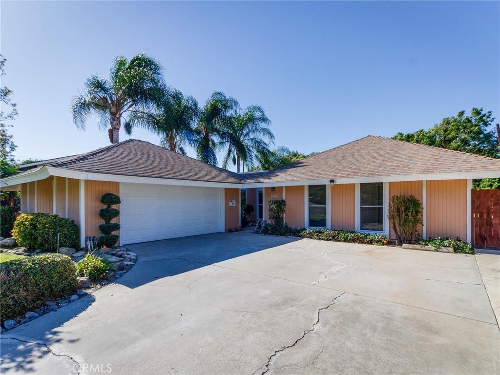 2606 Sherwood Drive, Fullerton, CA 92831 2606 Sherwood Drive, Fullerton, CA 92831