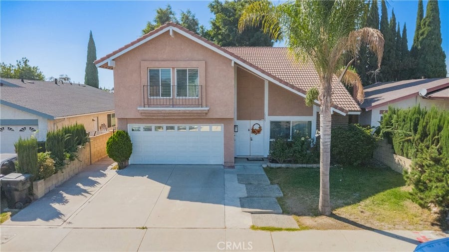 Property photo for 15523 Lancelot, Norwalk, CA