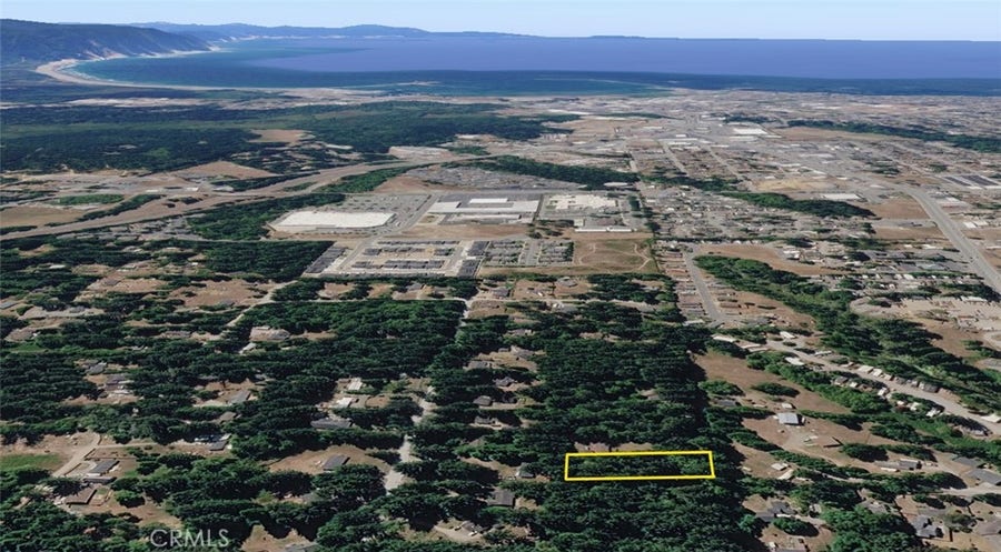 Property photo for 0 LOT/LAND, Crescent City, CA