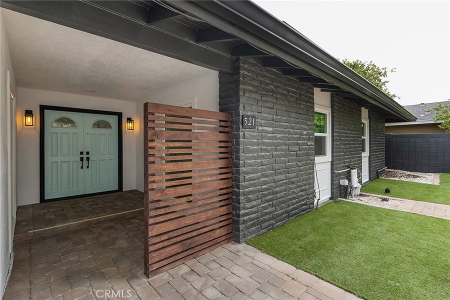Property photo for 521 W Memory, Santa Ana, CA