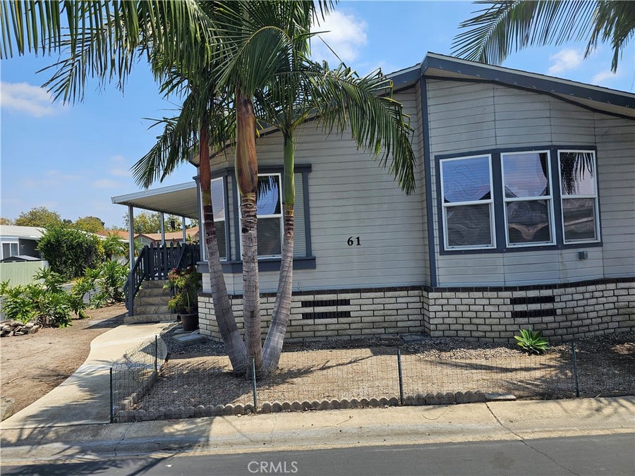 Property photo for 61 Malaga, Tustin, CA