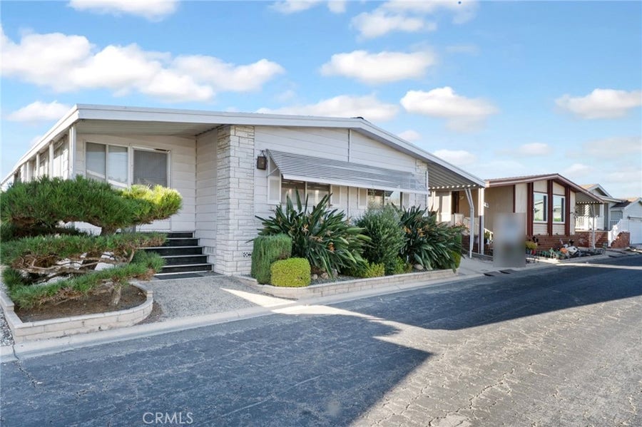 Property photo for 3595 Santa Fe, #181, Long Beach, CA