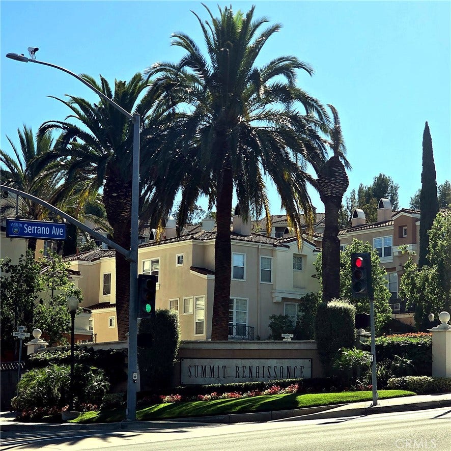 Property photo for 1071 S Volterra, Anaheim, CA