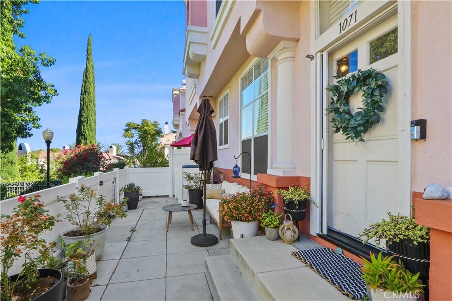 Property photo for 1071 S Volterra, Anaheim, CA