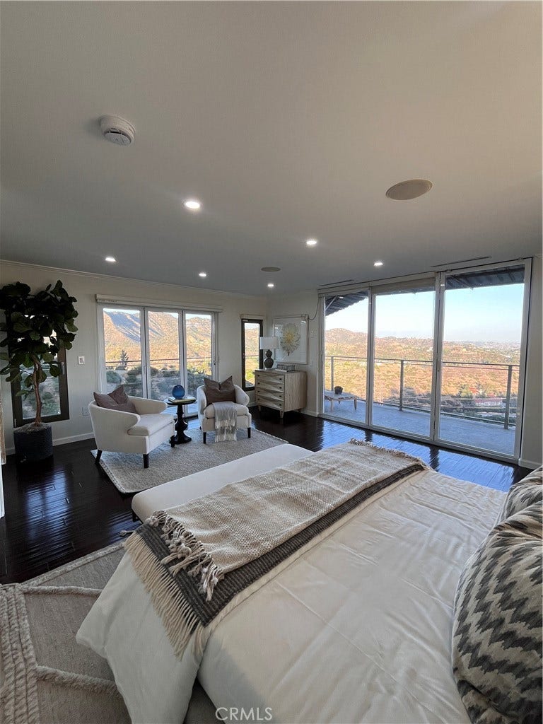 Property photo for 6960 Pacific View Drive, Los Angeles, CA