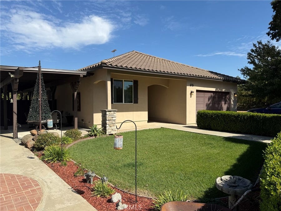 Property photo for 575 Biggs East, Biggs, CA
