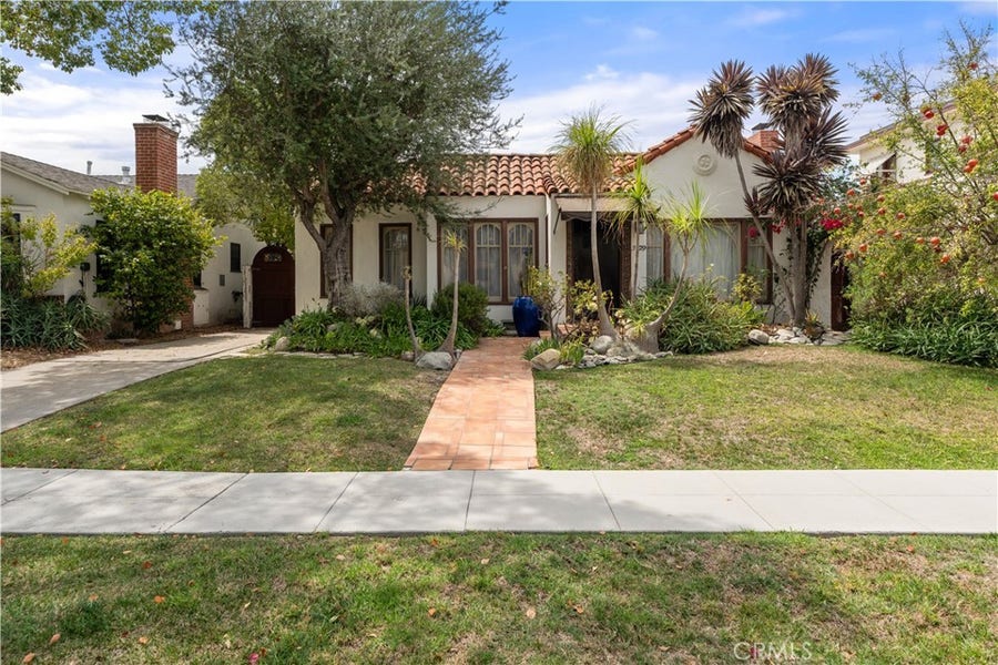 Property photo for 3729 Olive Avenue, Long Beach, CA
