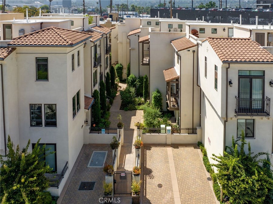 Property photo for 10736 Bloomfield Street, Toluca Lake, CA