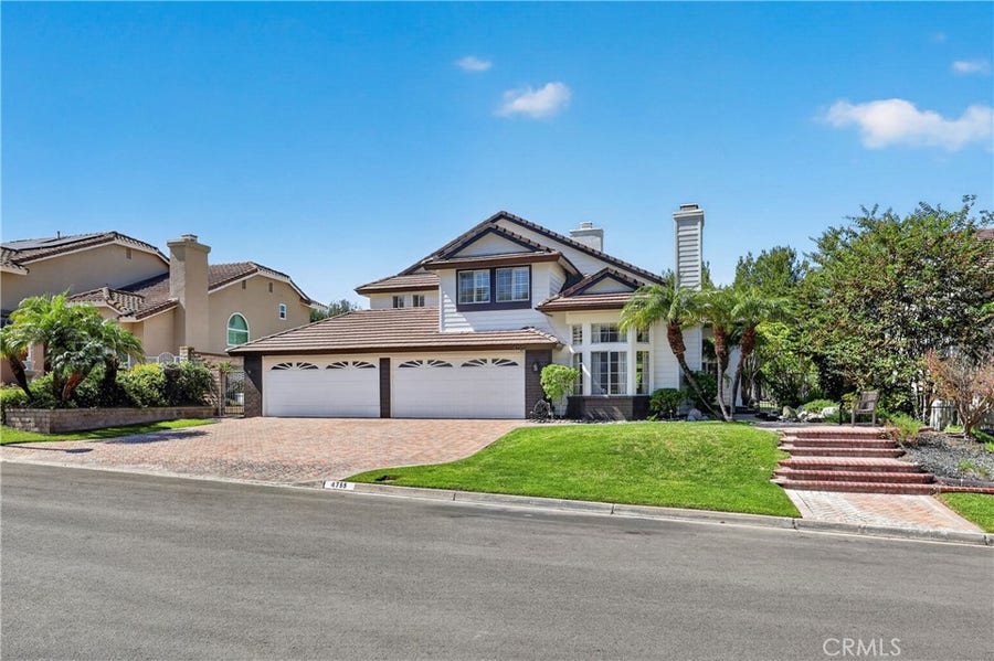 Property photo for 4755 Stirlingbridge, Yorba Linda, CA