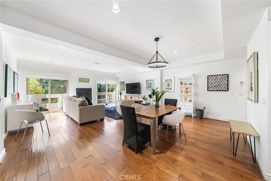 Property photo for 1410 N Curson Avenue, #202, Los Angeles, CA