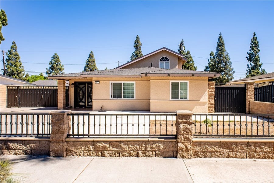 Property photo for 1133 S Harmon, Santa Ana, CA