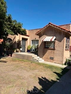 Property photo for 5812 Fullerton, Buena Park, CA