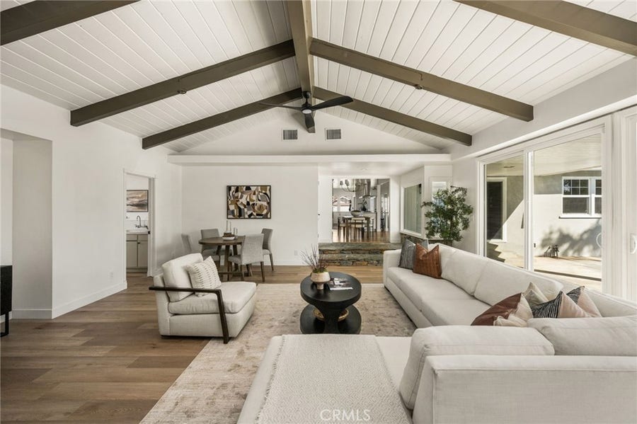 Property photo for 369 S Poinsettia, Brea, CA