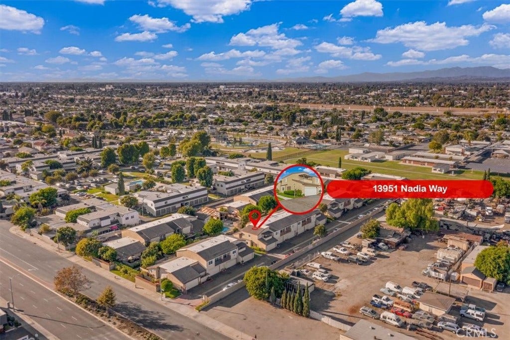 13951 Nadia Way, #5, Garden Grove, CA 92843 13951 Nadia Way, #5, Garden Grove, CA 92843
