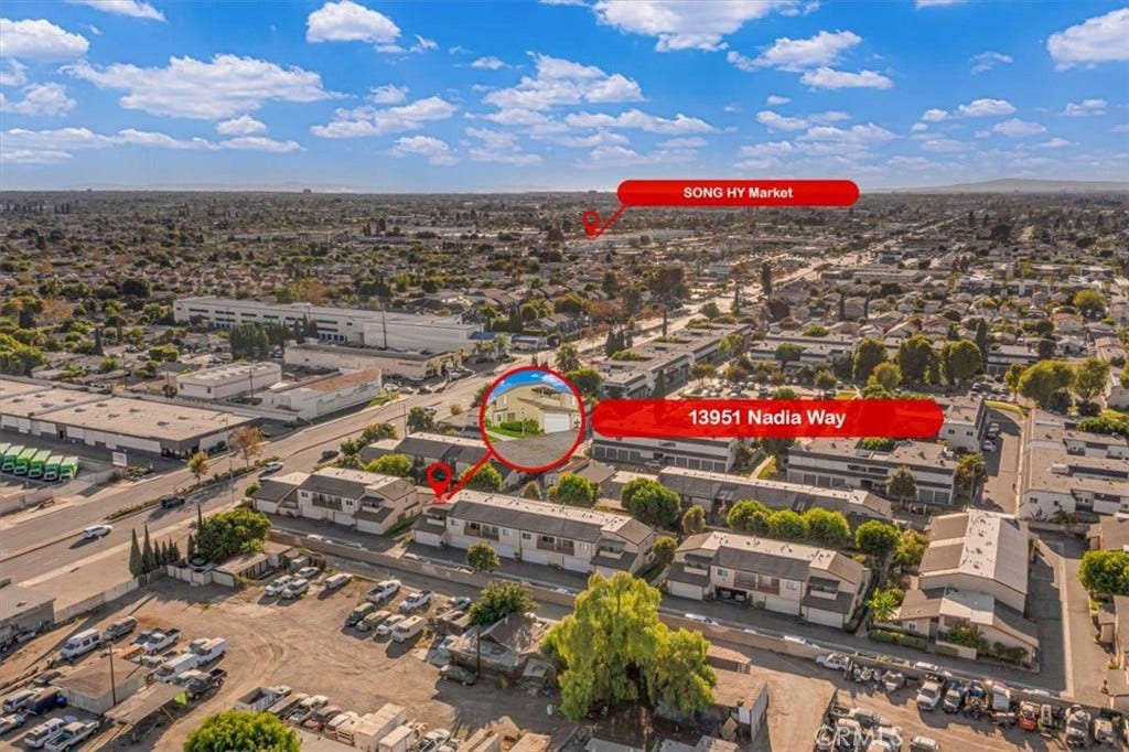 13951 Nadia Way, #5, Garden Grove, CA 92843 13951 Nadia Way, #5, Garden Grove, CA 92843