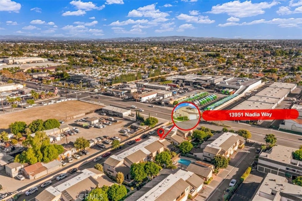 13951 Nadia Way, #5, Garden Grove, CA 92843 13951 Nadia Way, #5, Garden Grove, CA 92843