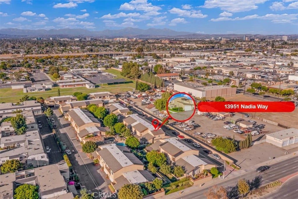 13951 Nadia Way, #5, Garden Grove, CA 92843 13951 Nadia Way, #5, Garden Grove, CA 92843