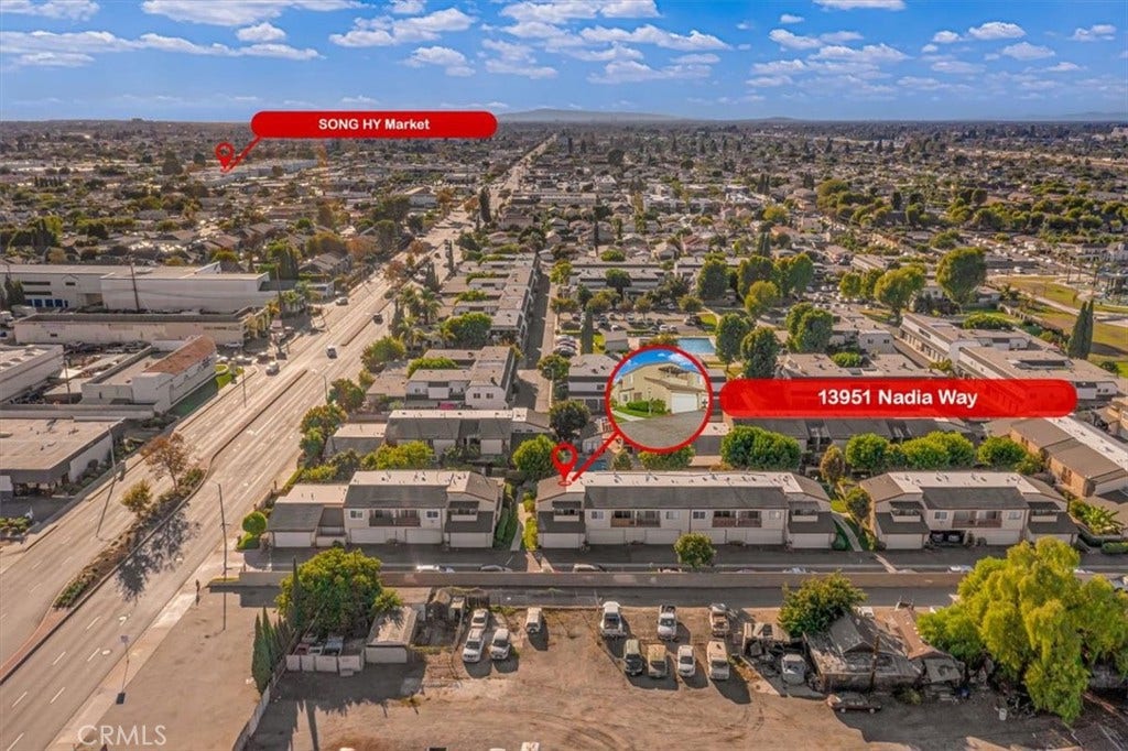13951 Nadia Way, #5, Garden Grove, CA 92843 13951 Nadia Way, #5, Garden Grove, CA 92843