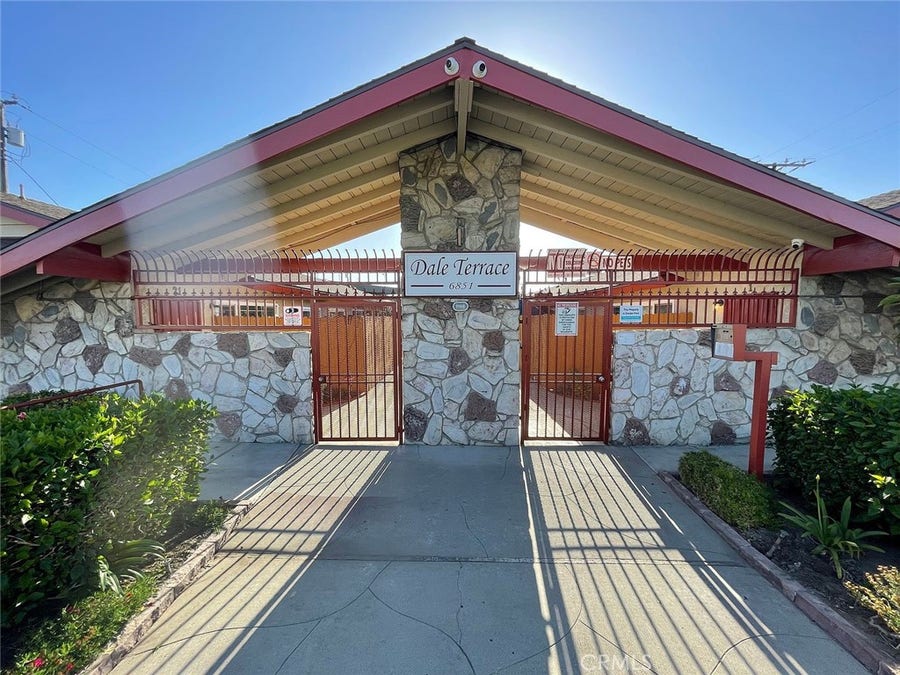 Property photo for 6851 Dale Street, Buena Park, CA