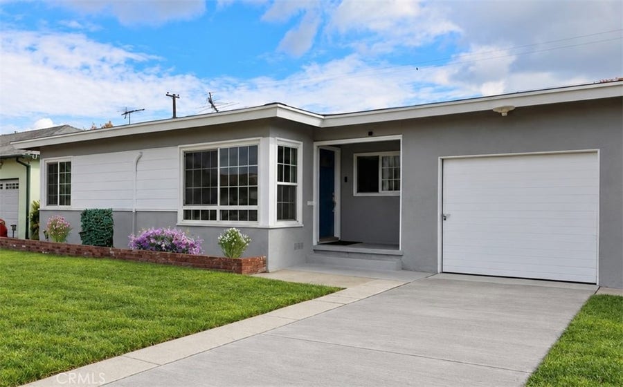 Property photo for 12230 Dunrobin, Downey, CA