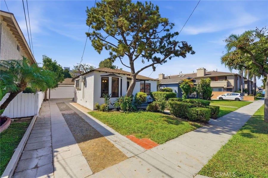 Property photo for 9556 Mayne, Bellflower, CA