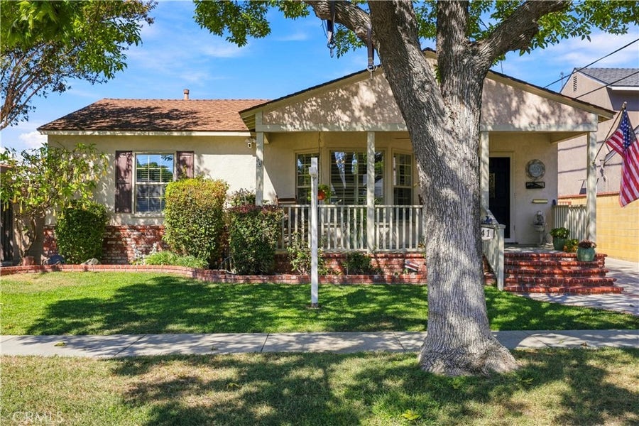 Property photo for 5141 Brittain Street, Long Beach, CA