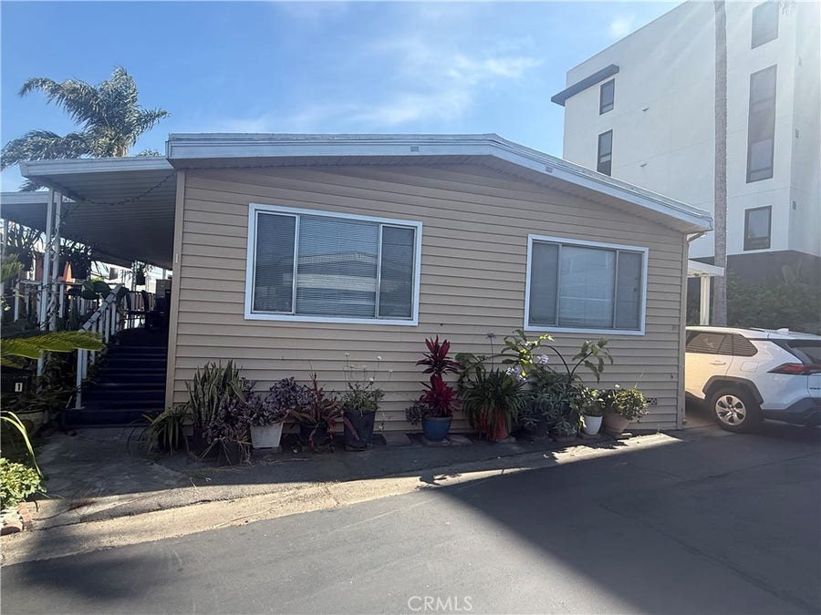 Property photo for 8111 Standford Ave. Spc 1, Garden Grove, CA