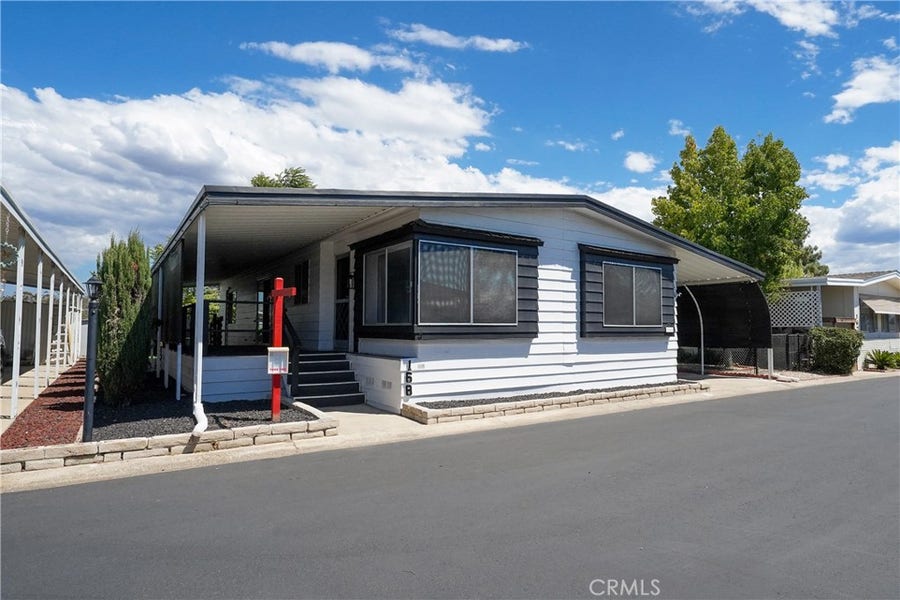 Property photo for 1212 H Street, #168, Ramona, CA
