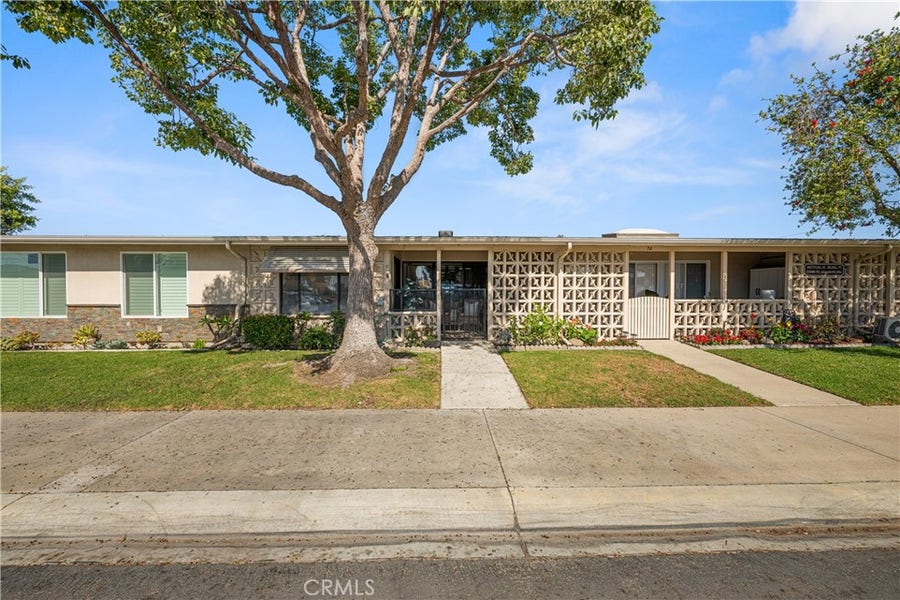 Property photo for 13550 St. Andrews, #7k, Seal Beach, CA