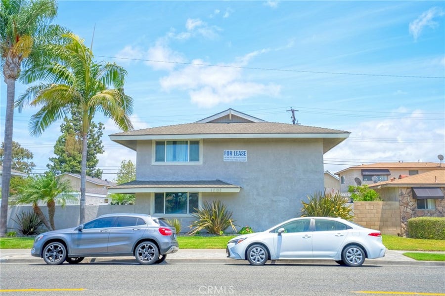Property photo for 12132 Bailey, Garden Grove, CA