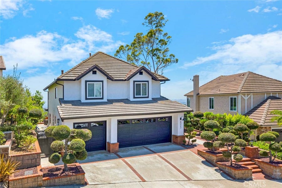 Property photo for 6322 E West View, Orange, CA