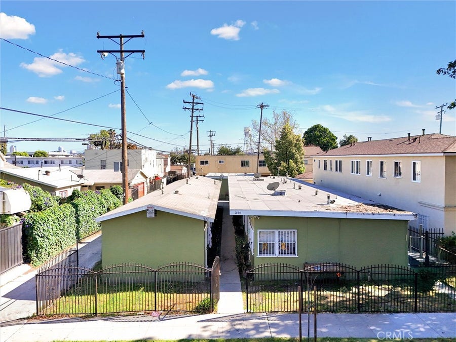 Property photo for 1430 W 19th, Long Beach, CA