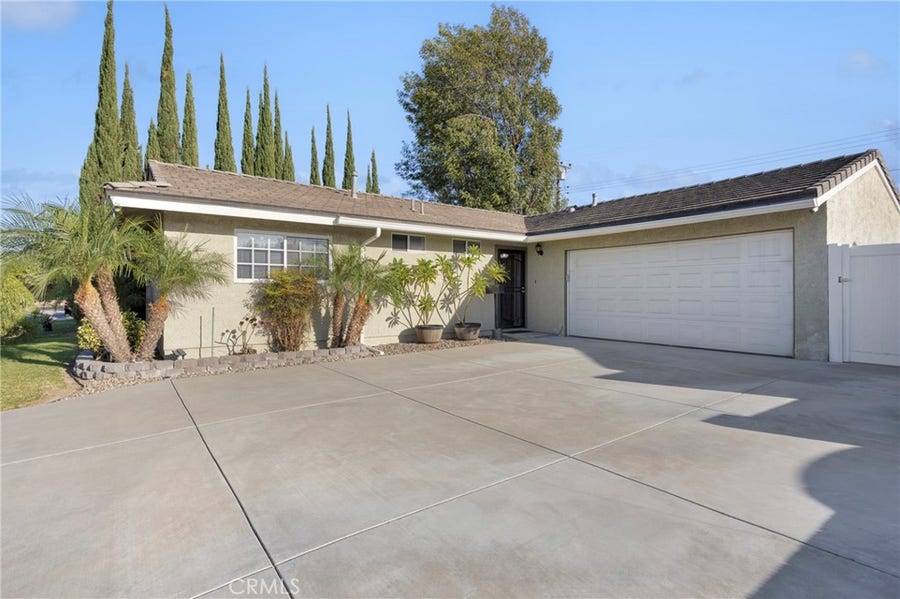 Property photo for 5462 Cynthia Circle, Cypress, CA