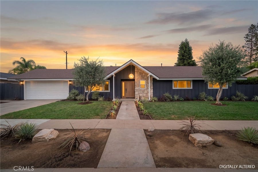 Property photo for 13402 Winthrope, North Tustin, CA