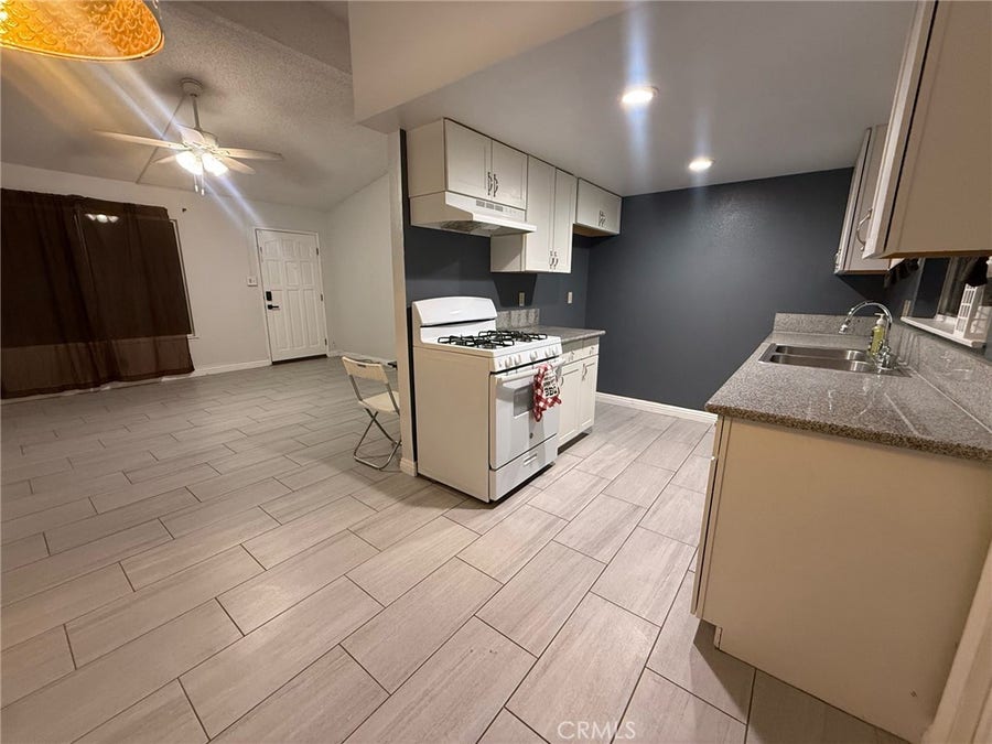 Property photo for 10933 Rome Beauty, California City, CA