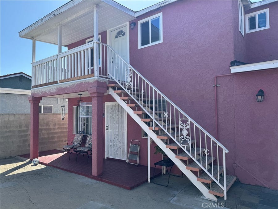 Property photo for 3241 Easy, Long Beach, CA