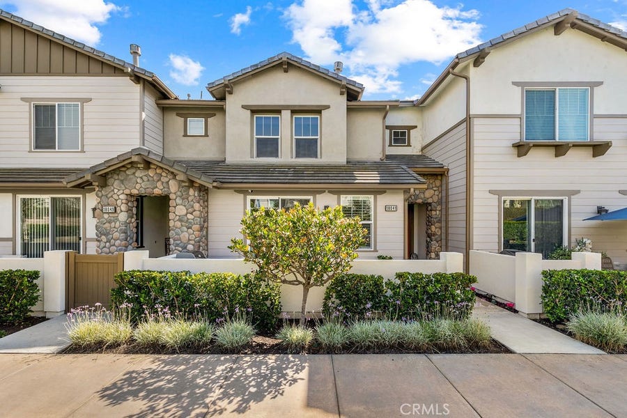 Property photo for 18041 Magee, Yorba Linda, CA