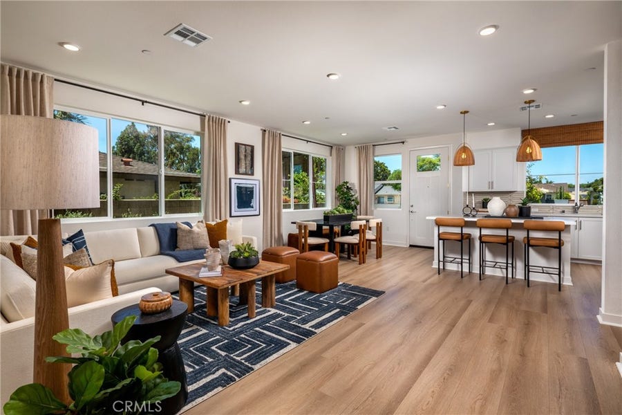 Property photo for 244 W Citrus Row, La Habra, CA