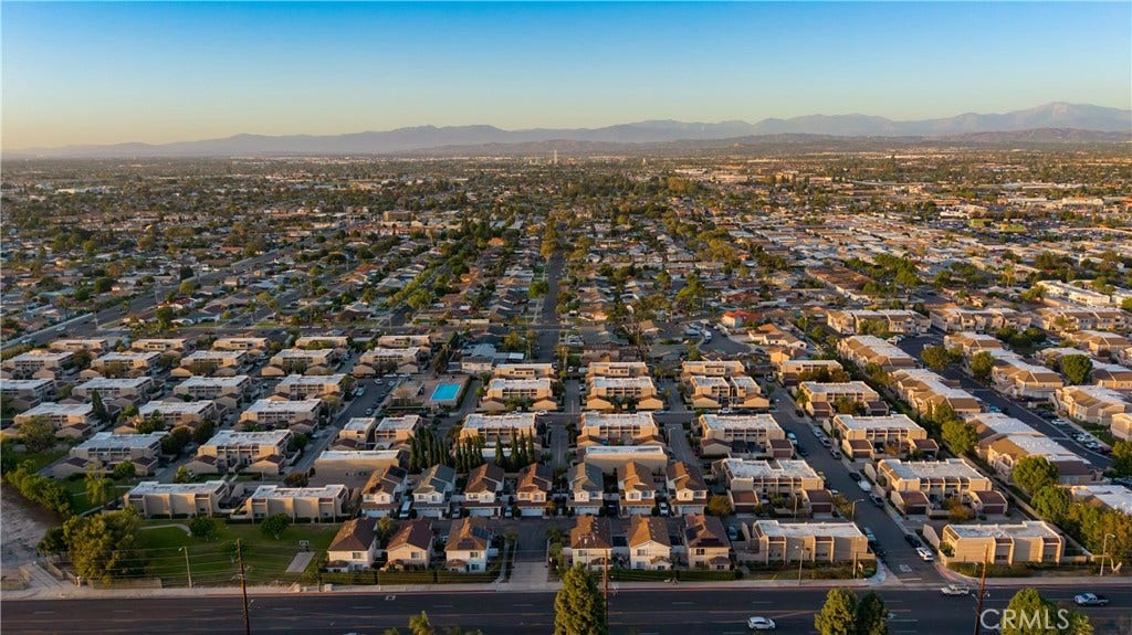 7650 College Drive, Stanton, CA 90680