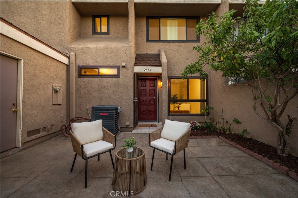 7650 College Drive, Stanton, CA 90680