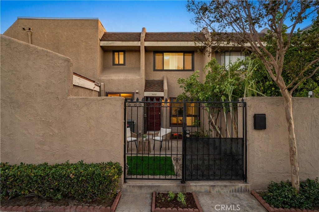 7650 College Drive, Stanton, CA 90680