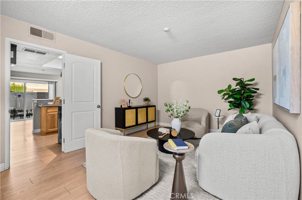 7650 College Drive, Stanton, CA 90680