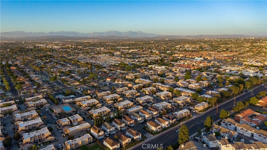 7650 College Drive, Stanton, CA 90680