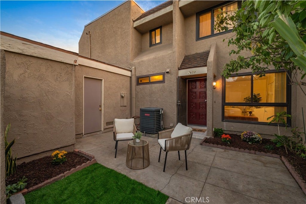 7650 College Drive, Stanton, CA 90680