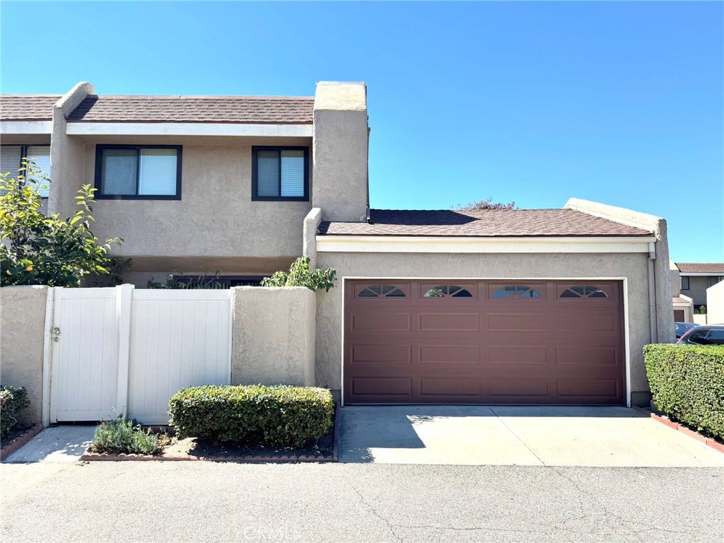 7650 College Drive, Stanton, CA 90680