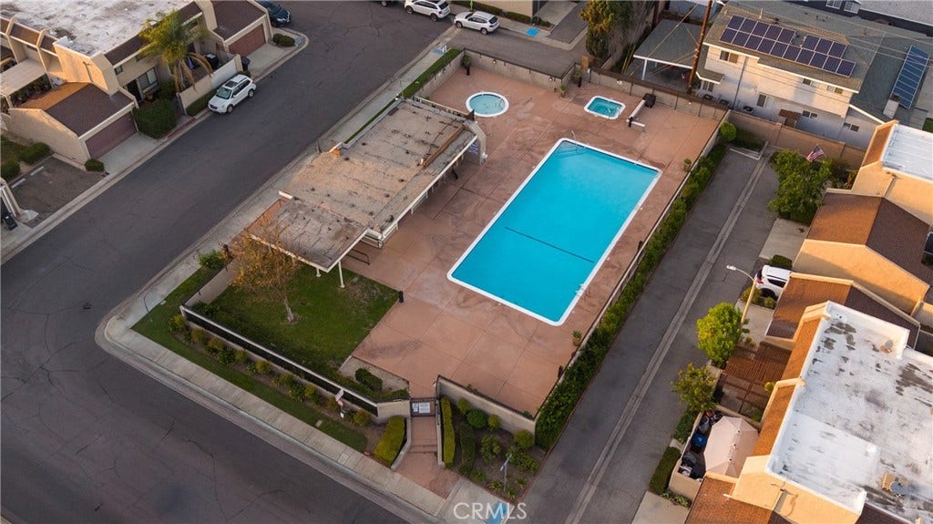 7650 College Drive, Stanton, CA 90680
