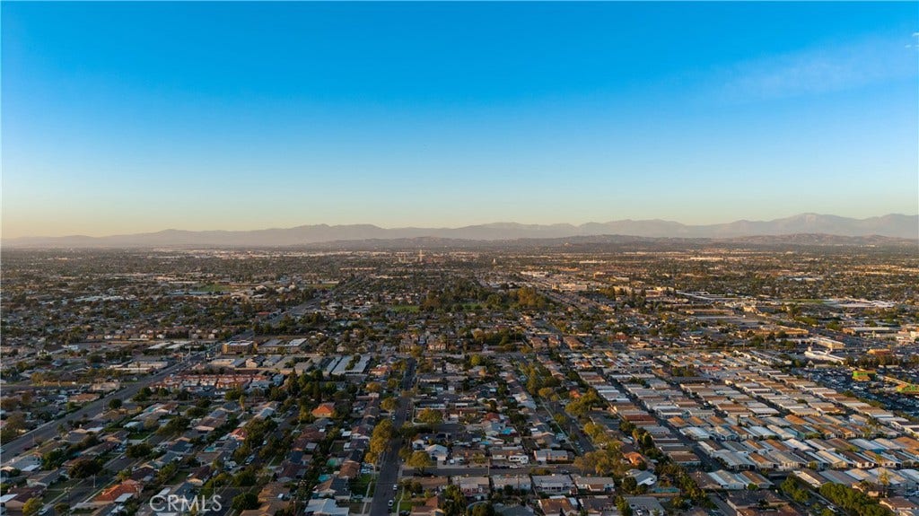 7650 College Drive, Stanton, CA 90680