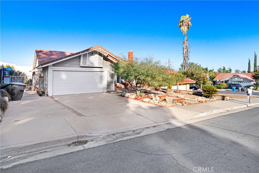 16064 Via Norte, Lake Elsinore, CA 92530